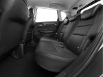 Honda Fit 2014 года (BR)
